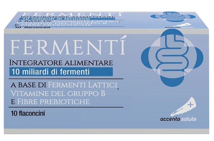 FERMENTI' 10MLD 10 FLACONCINI 10 ML MONODOSE - dottorbianchi.it