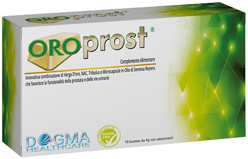 OROPROST 16 BUSTINE - dottorbianchi.it