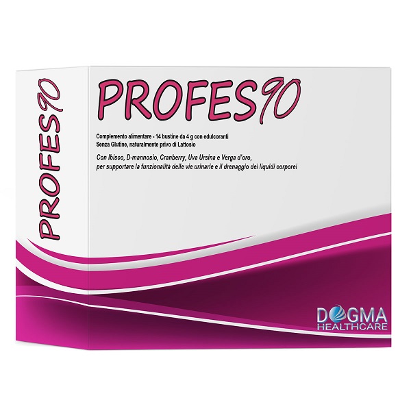 PROFES90 12 BUSTINE - dottorbianchi.it