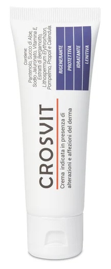 CROSVIT 50 ML - dottorbianchi.it