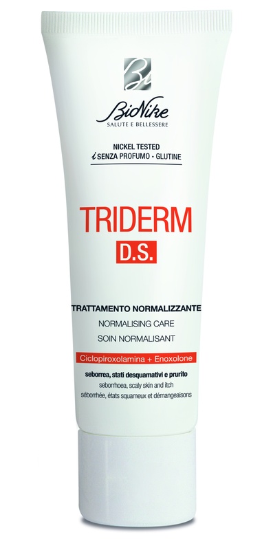 TRIDERM DERMATITE SEBORROICA TRATTAMENTO NORMALIZZANTE 50 ML - dottorbianchi.it