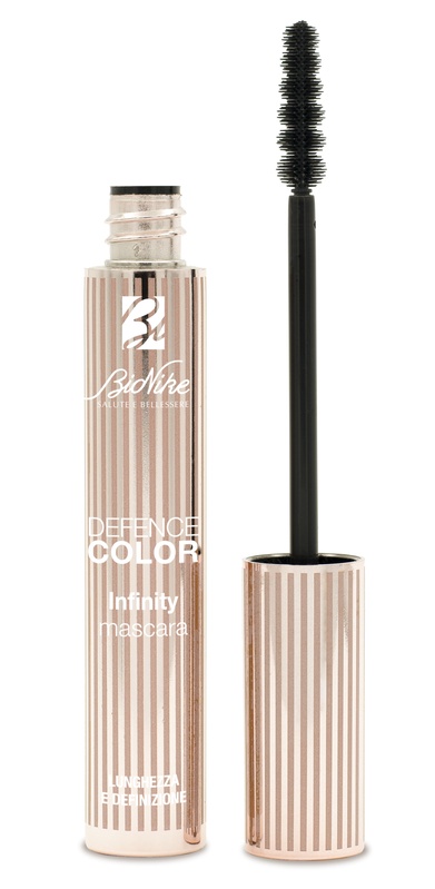 DEFENCE COLOR INFINITY MASCARA 11 ML - dottorbianchi.it