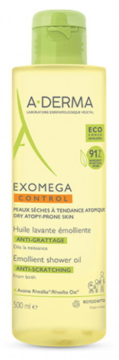 EXOMEGA CONTROL OLIO 500 ML 21 - dottorbianchi.it