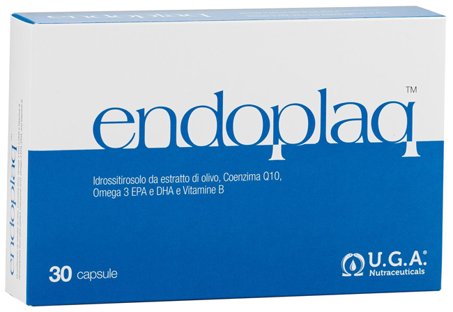 ENDOPLAQ 30 CAPSULE - dottorbianchi.it