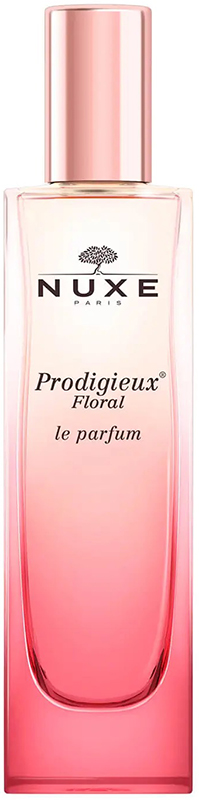 NUXE PROFUMO DONNA PRODIGIEUX FLORAL LE PARFUM 50 ML - dottorbianchi.it