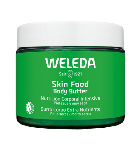 SKIN FOOD BURRO CORPO EXTRA NUTRIENTE 150 ML - dottorbianchi.it