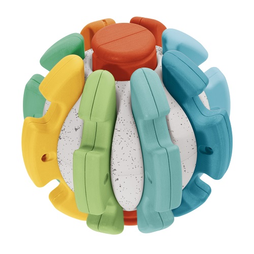 CHICCO GIOCO 2IN1 TRANSFORM-A-BALL ECO+ - dottorbianchi.it