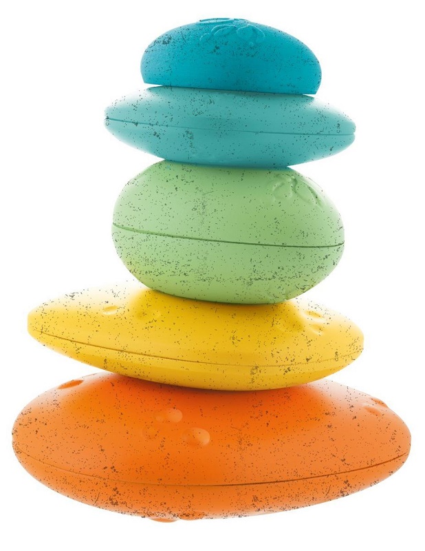 CHICCO GIOCO STONE BALANCE - dottorbianchi.it