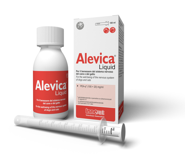 ALEVICA LIQUID FLACONE 100 ML - dottorbianchi.it