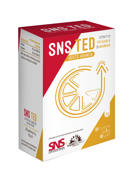 SNS TED 30 BUSTINE - dottorbianchi.it