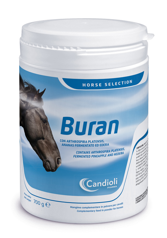 BURAN BARATTOLO 700 G - dottorbianchi.it