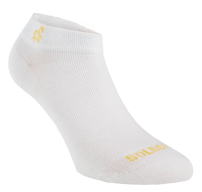 SOCKSFORYOU BAMBOO FREEDOM EASY CALZINO PARISCARPA BIANCO XL - dottorbianchi.it