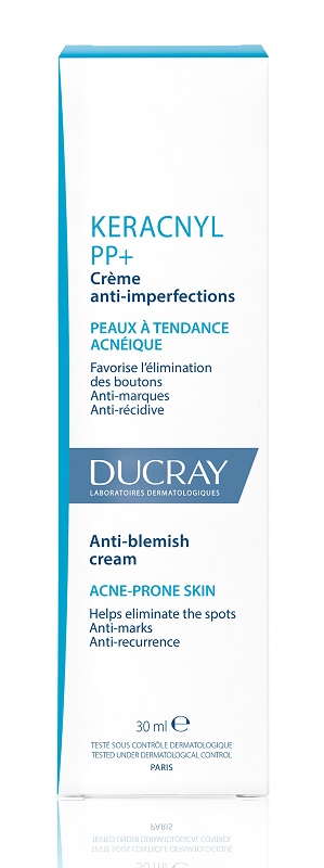 KERACNYL PP+ CREMA ANTI IMPERFEZIONI 30 ML - dottorbianchi.it