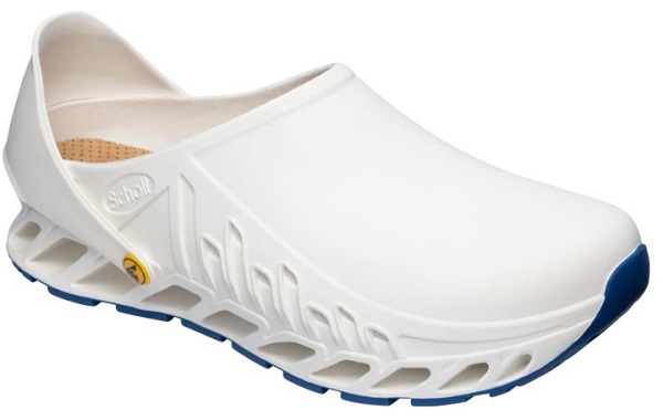EVOFLEX UNISEX BIANCO 45 - dottorbianchi.it