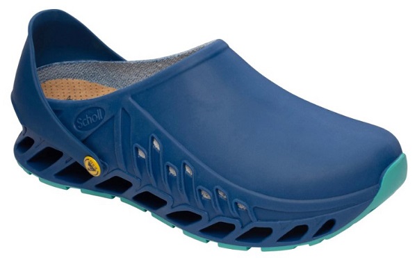 EVOFLEX UNISEX BLU NAVY 41 - dottorbianchi.it