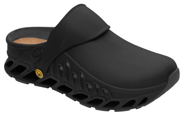 EVOFLEX UNISEX NERO 35 - dottorbianchi.it