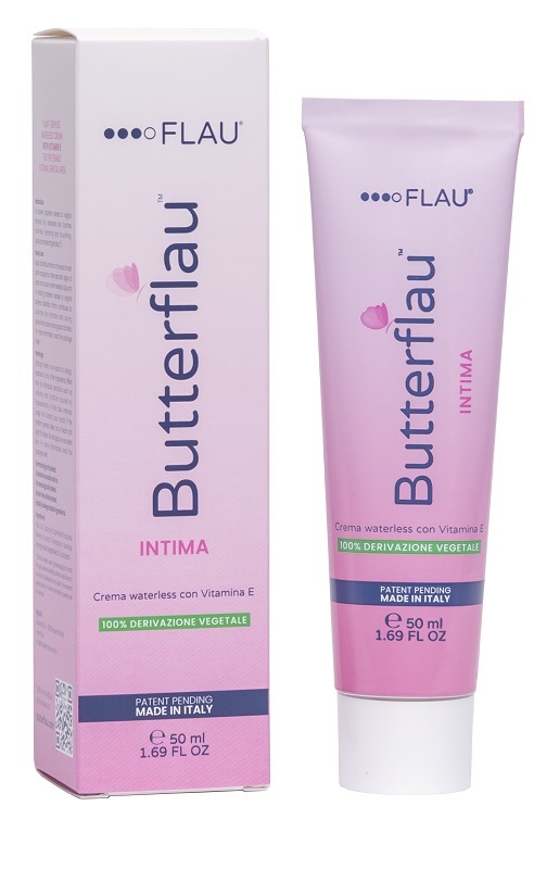 BUTTERFLAU INTIMA 50 ML - dottorbianchi.it