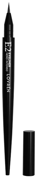 LOVREN EYELINER NERO INTENSO 0,6 ML - dottorbianchi.it