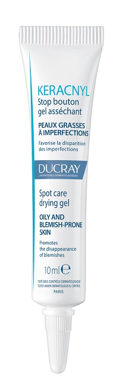 KERACNYL STOP BRUFOLI 10 ML - dottorbianchi.it