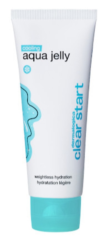 DERMALOGICA CLEAR START COOLING AQUA JELLY 59 ML - dottorbianchi.it