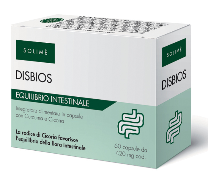 DISBIOS 60 CAPSULE - dottorbianchi.it