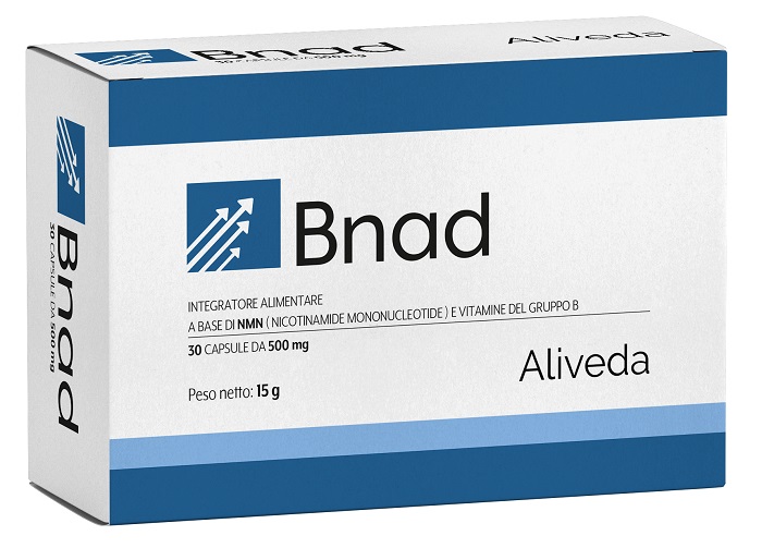 BNAD 30 CAPSULE - dottorbianchi.it