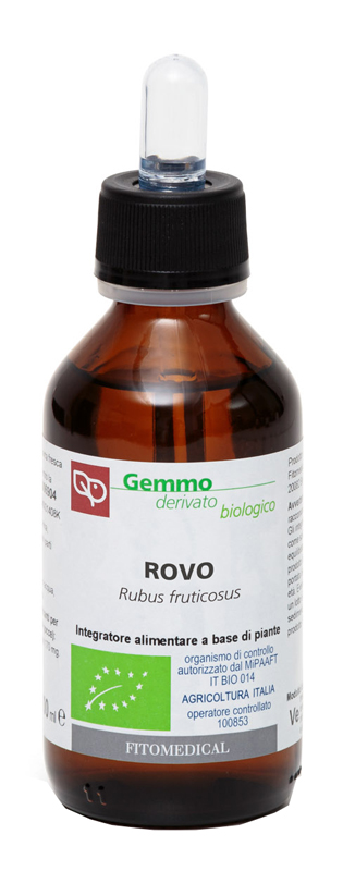 ROVO MACERATO GLICERICO 100 ML BIO - dottorbianchi.it