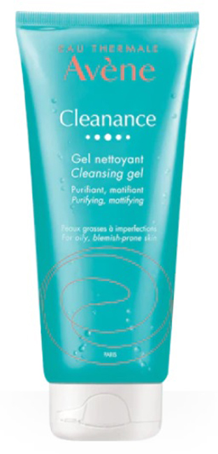 AVENE CLEANANCE GEL DETERGENTE 200 ML - dottorbianchi.it