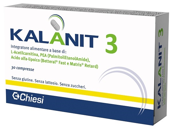 KALANIT 3 30 COMPRESSE 1470MG IT - dottorbianchi.it
