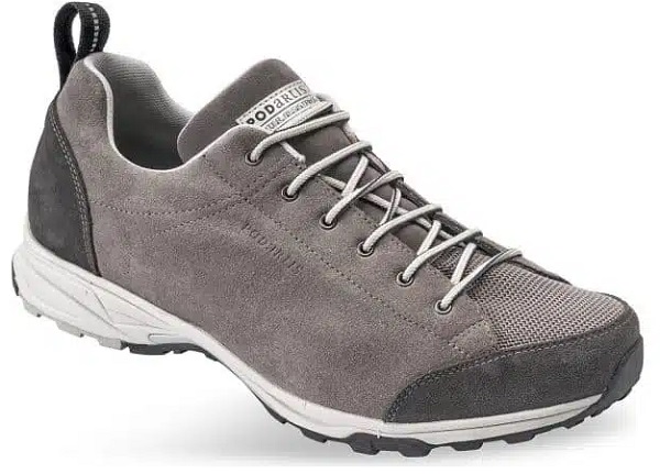 CALZATURA ORTOPEDICA ACTIVITY FREEDOM WR GREY MAN 36 - dottorbianchi.it