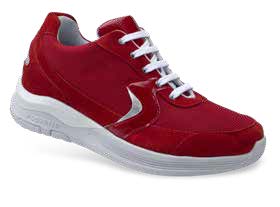 ACTIVITY 1,0 FANCY EVO RED 36 - dottorbianchi.it