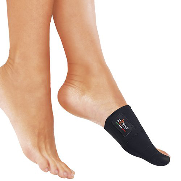 EKEEP H1 HALLUX VALGUS TUTORE DIURNO ALLUCE VALGO 1 - dottorbianchi.it