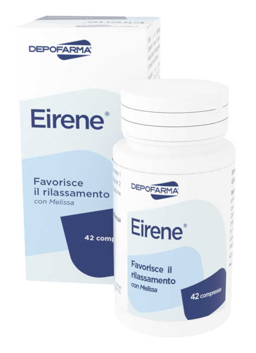 EIRENE 42 COMPRESSE - dottorbianchi.it