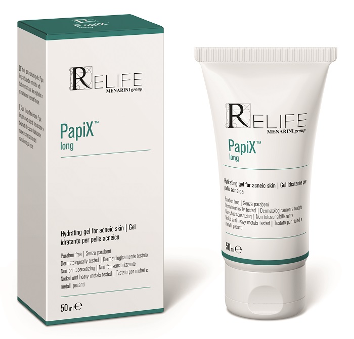 PAPIX LONG GEL 50 ML - dottorbianchi.it