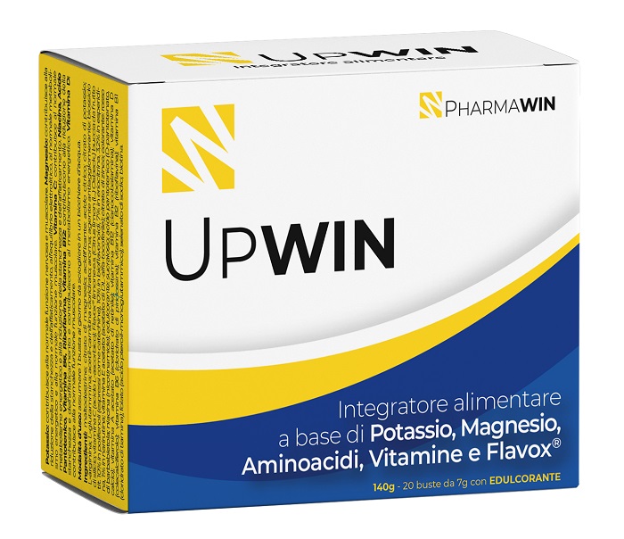 UPWIN 20 BUSTINE - dottorbianchi.it