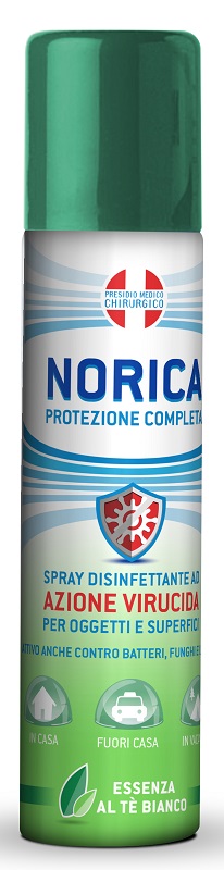 NORICA PROTEZIONE COMPLETA 75 ML - dottorbianchi.it