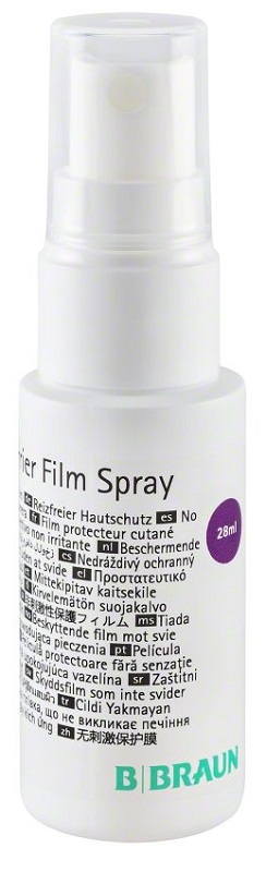 MEDICAZIONE IN SPRAY ASKINA BARRIER 28ML - dottorbianchi.it