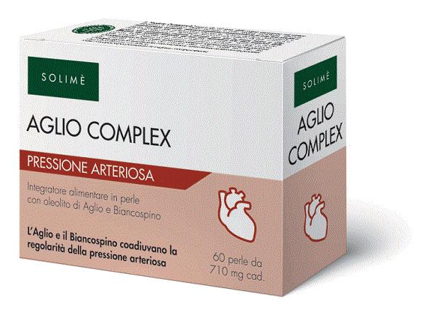 AGLIO COMPLEX 60 PERLE - dottorbianchi.it