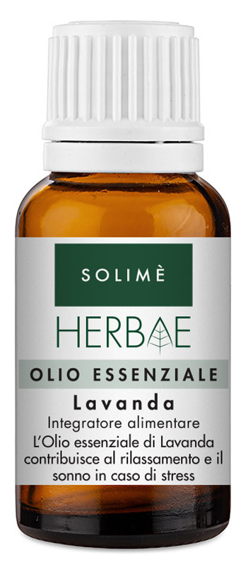 LAVANDA OLIO ESSENZIALE 10 ML - dottorbianchi.it