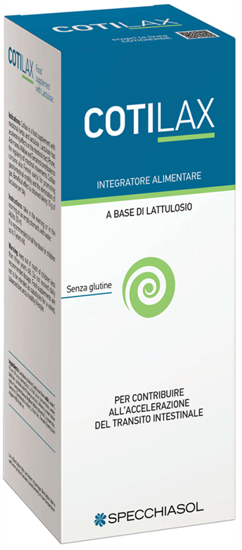 COTILAX 170 ML - dottorbianchi.it