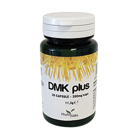 DMK PLUS 30 CAPSULE - dottorbianchi.it