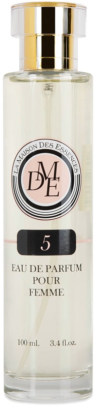 LA MAISON DES ESSENCES PROFUMO DONNA 05 100 ML - dottorbianchi.it