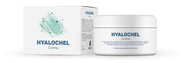 HYALOCHEL 50 ML - dottorbianchi.it