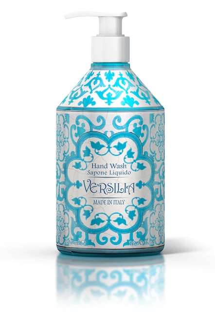 MAIOLICHE SAPONE LIQUIDO VERSILIA 500 ML - dottorbianchi.it