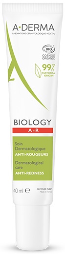 ADERMA A-D BIOLOGY TRATTAMENTO ANTIRUGHE 40 ML - dottorbianchi.it