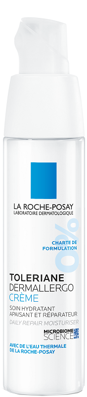 TOLERIANE DERMALLERGO CREMA VISO 40 ML - dottorbianchi.it