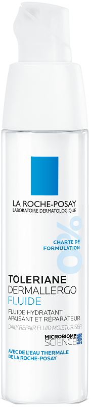 TOLERIANE DERMALLERGO FLUIDO 40 ML - dottorbianchi.it