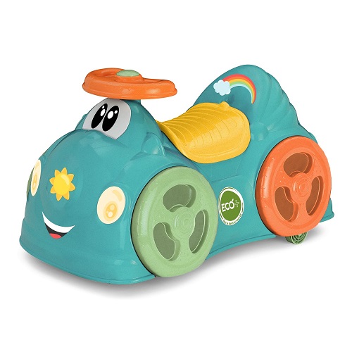 CHICCO GIOCO ALL AROUND ACQUAMARINA ECO+ - dottorbianchi.it