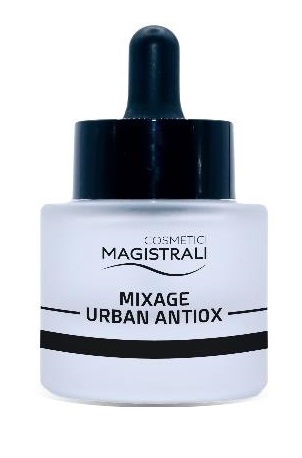 MIXAGE URBAN ANTIOX 15 ML - dottorbianchi.it