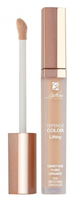 DEFENCE COLOR LIFTING CORRETTORE FLUIDO LEVIGANTE 202 CREME - dottorbianchi.it